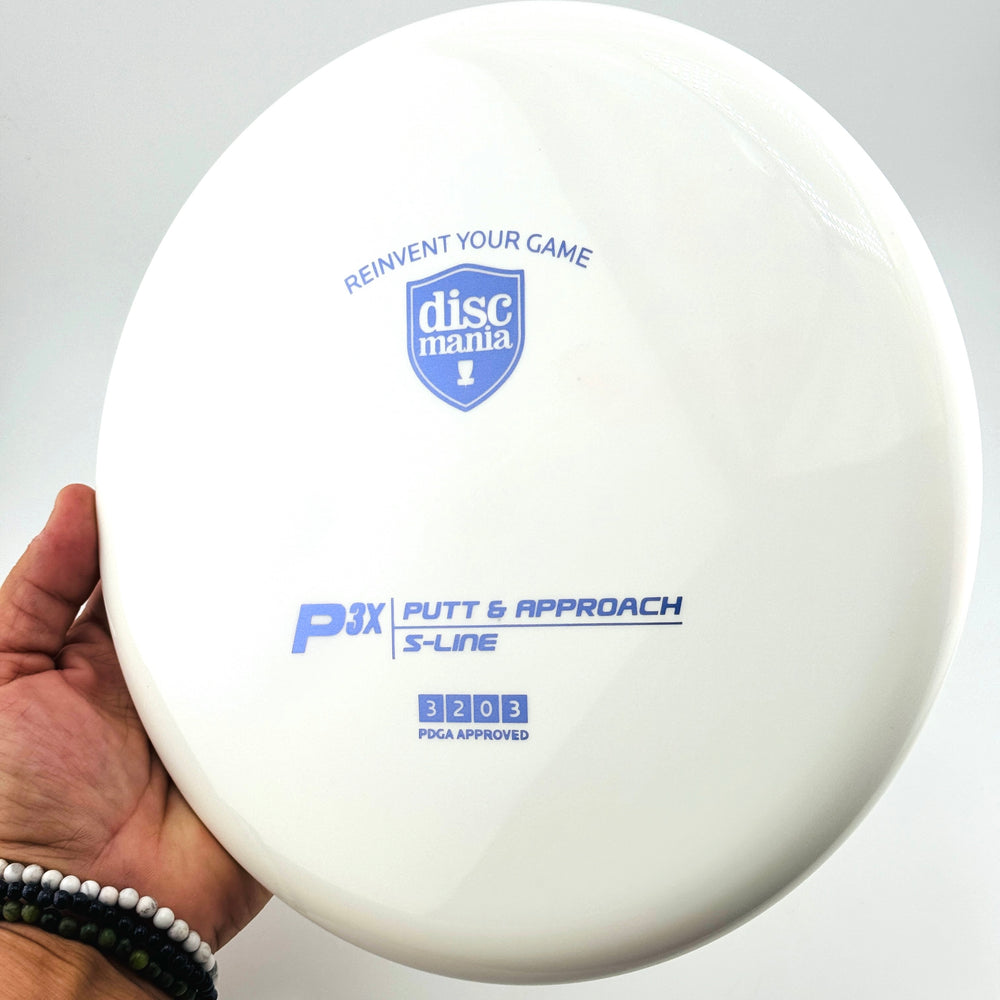 Discmania S-Line P3X