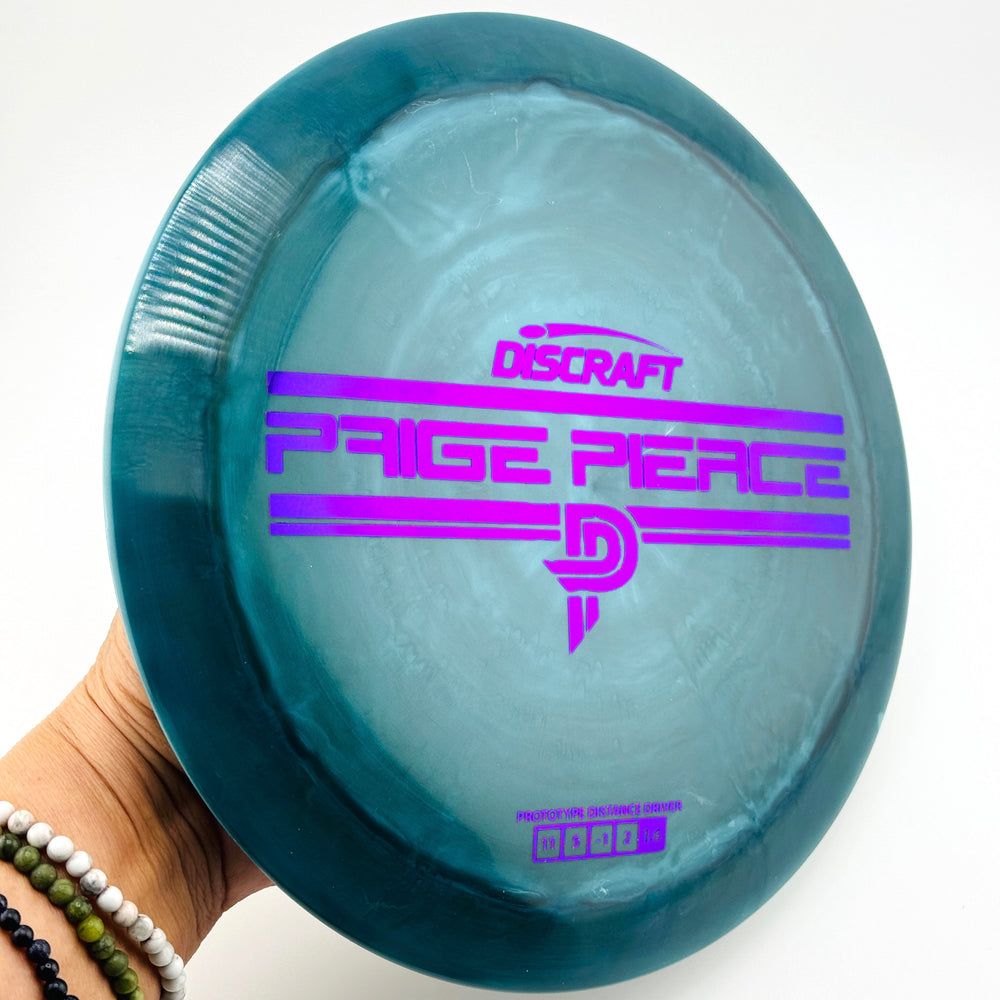 Discraft Prototype Paige Pierce ESP Drive