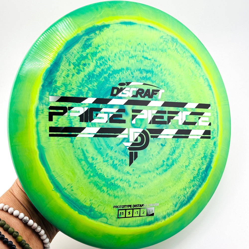 Discraft Prototype Paige Pierce ESP Drive