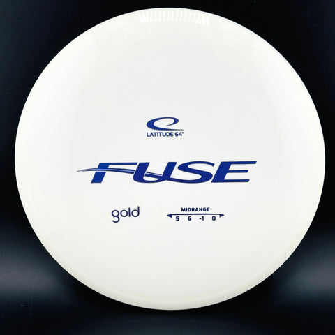 Latitude 64 Gold Fuse