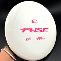 Latitude 64 Gold Fuse