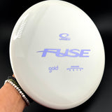 Latitude 64 Gold Fuse