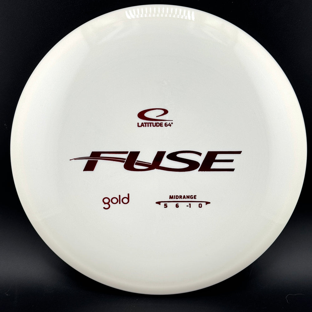 Latitude 64 Gold Fuse