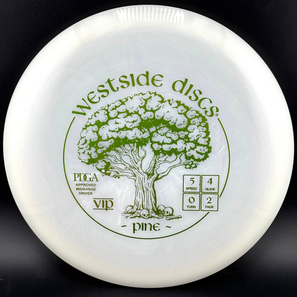 Westside Discs VIP Pine