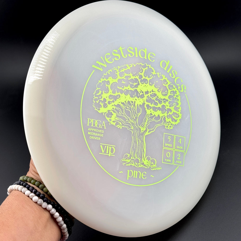 Westside Discs VIP Pine