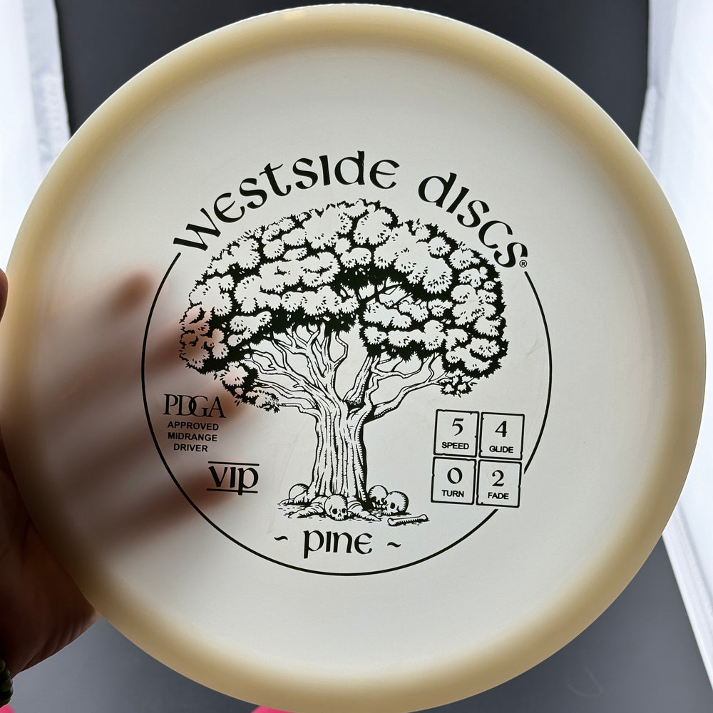 Westside Discs VIP Pine