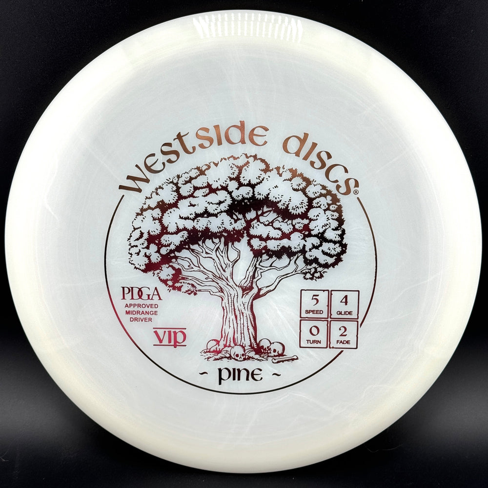 Westside Discs VIP Pine