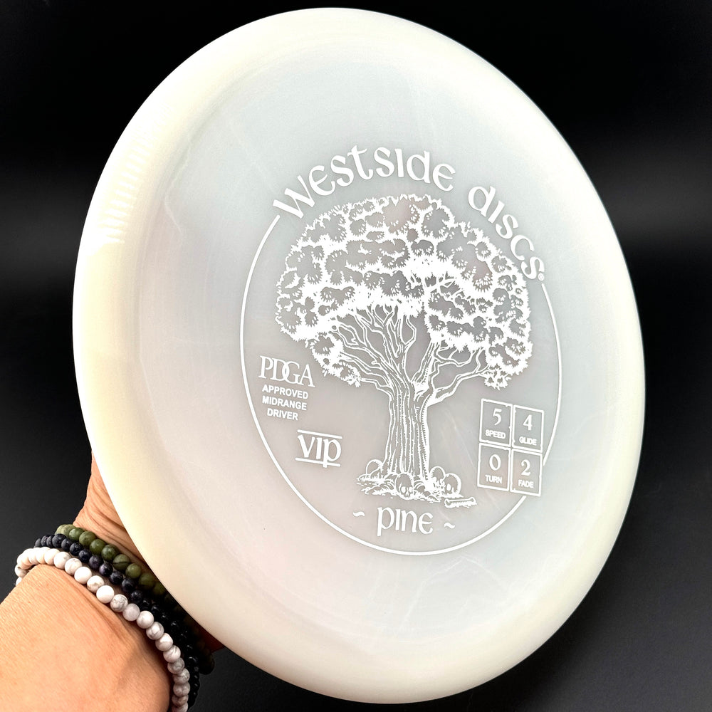 Westside Discs VIP Pine