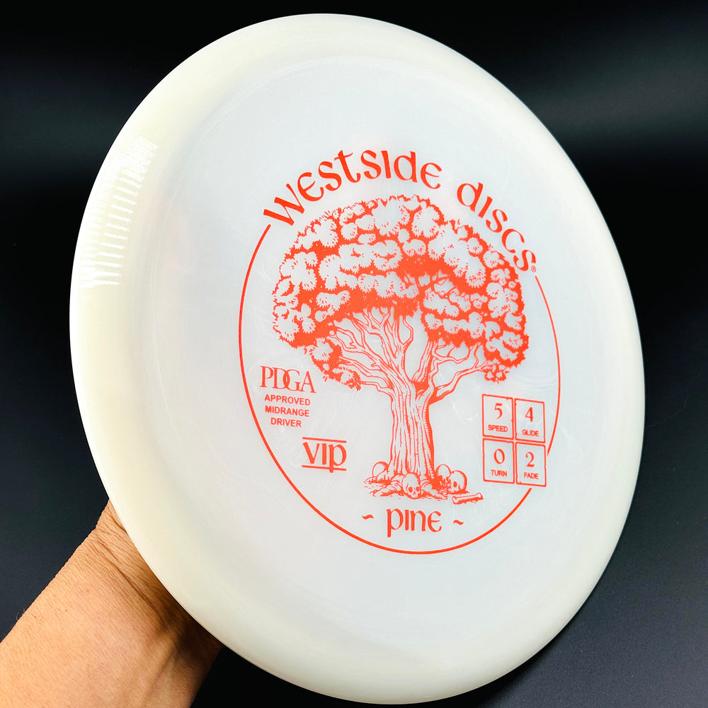 Westside Discs VIP Pine