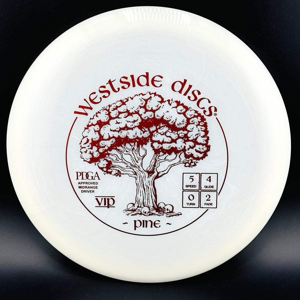 Westside Discs VIP Pine