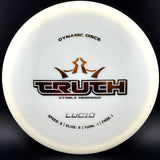 Dynamic Discs Lucid Truth