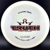 Dynamic Discs Lucid Truth