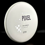 Axiom Simon Line Electron Soft Pixel