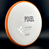 Axiom Simon Line Electron Soft Pixel