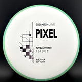 Axiom Simon Line Electron Soft Pixel