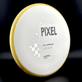 Axiom Simon Line Electron Pixel