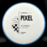 Axiom Simon Line Electron Pixel