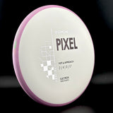 Axiom Simon Line Electron Firm Pixel