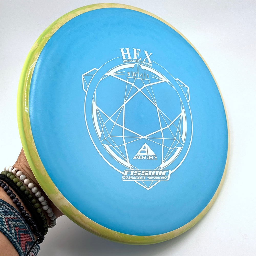 Axiom Fission Hex