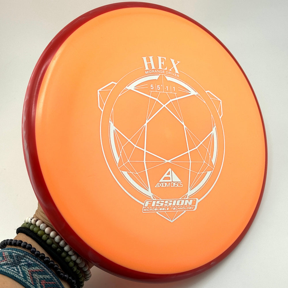 Axiom Fission Hex