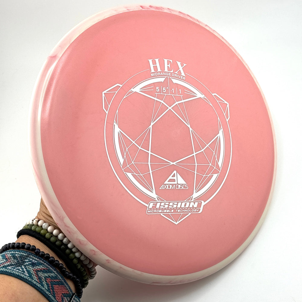 Axiom Fission Hex