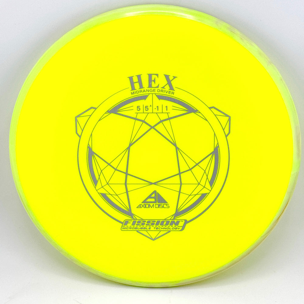 Axiom Fission Hex