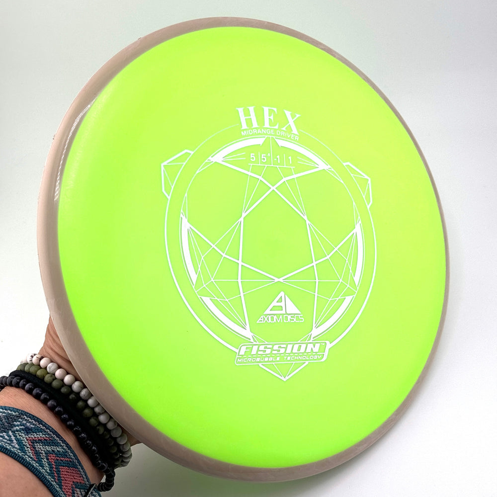 Axiom Fission Hex