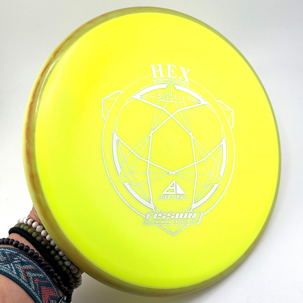 Axiom Fission Hex