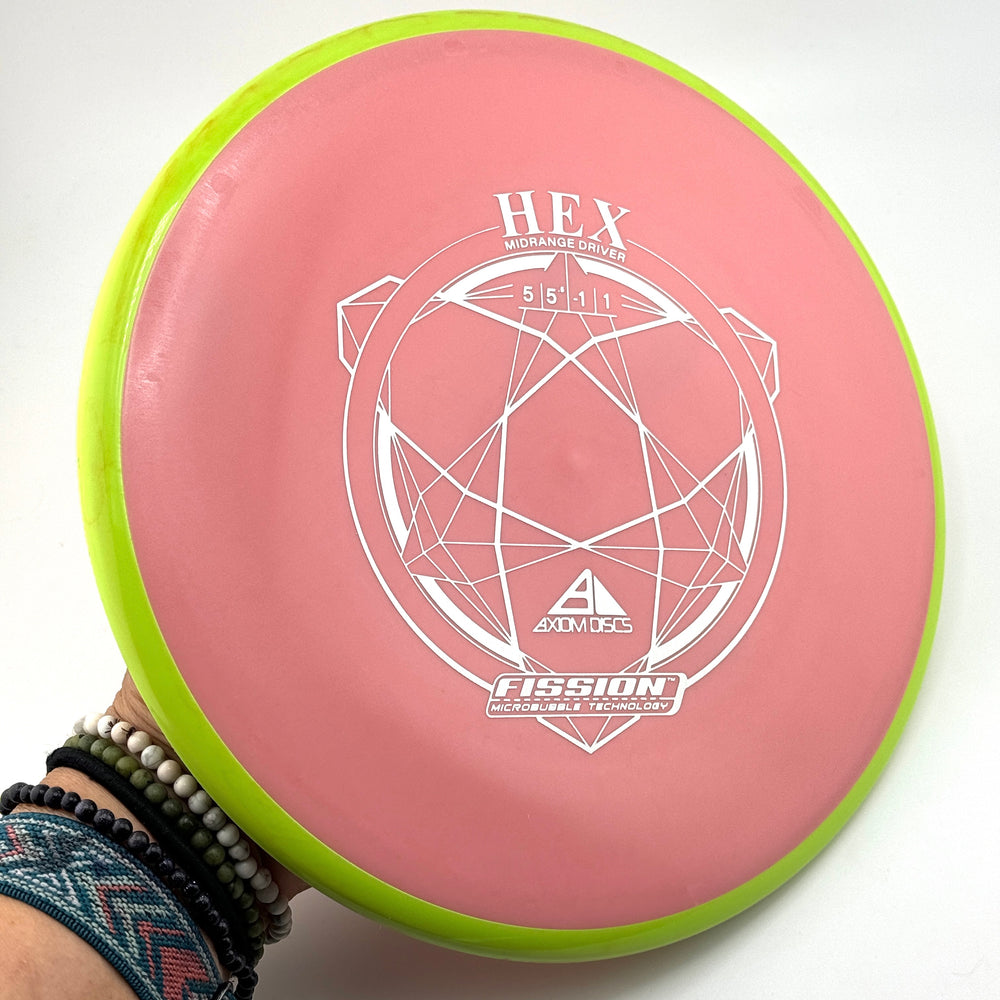 Axiom Fission Hex