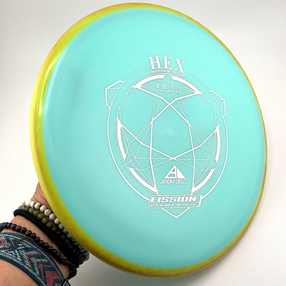 Axiom Fission Hex