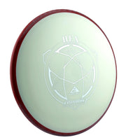 Axiom Fission Hex