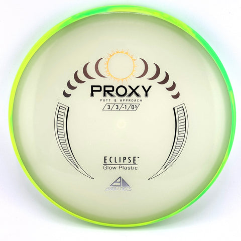 Axiom Eclipse Proxy