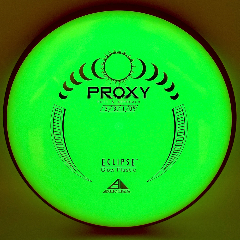 Axiom Eclipse Proxy