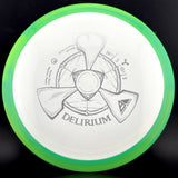 Axiom Neutron Delirium