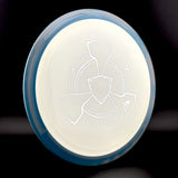 Axiom Neutron Delirium