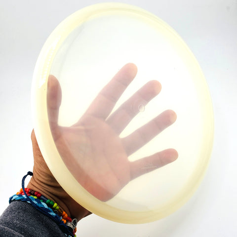 Discmania Neo Link Blank Clear