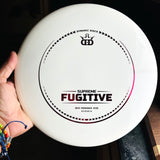 Dynamic Discs Supreme Fugitive