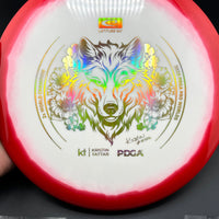 Latitude 64 Gold Orbit Pure - Kristin Tattar 2023 European Champion, 176g