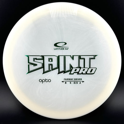 Latitude 64 Opto Saint Pro