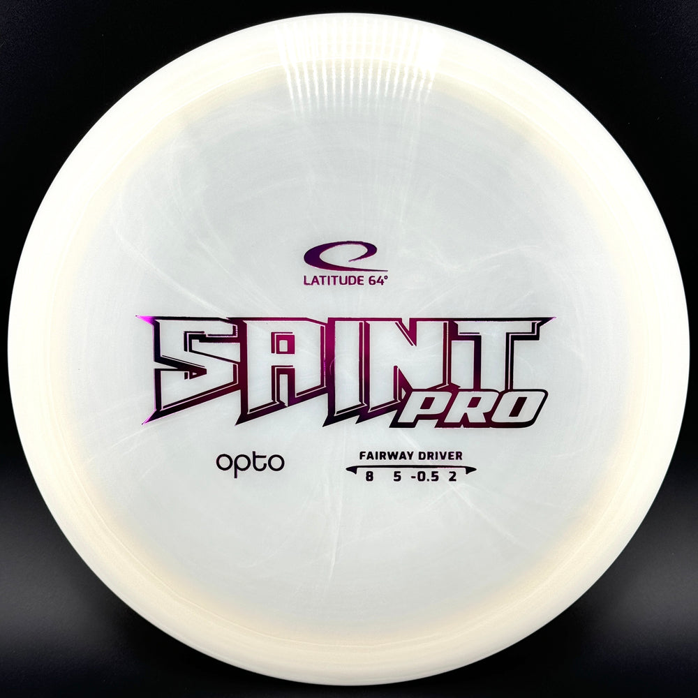 Latitude 64 Opto Saint Pro