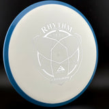 Axiom Fission Rhythm