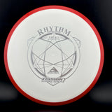 Axiom Fission Rhythm