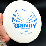 Latitude 64 Zero Gravity Saint