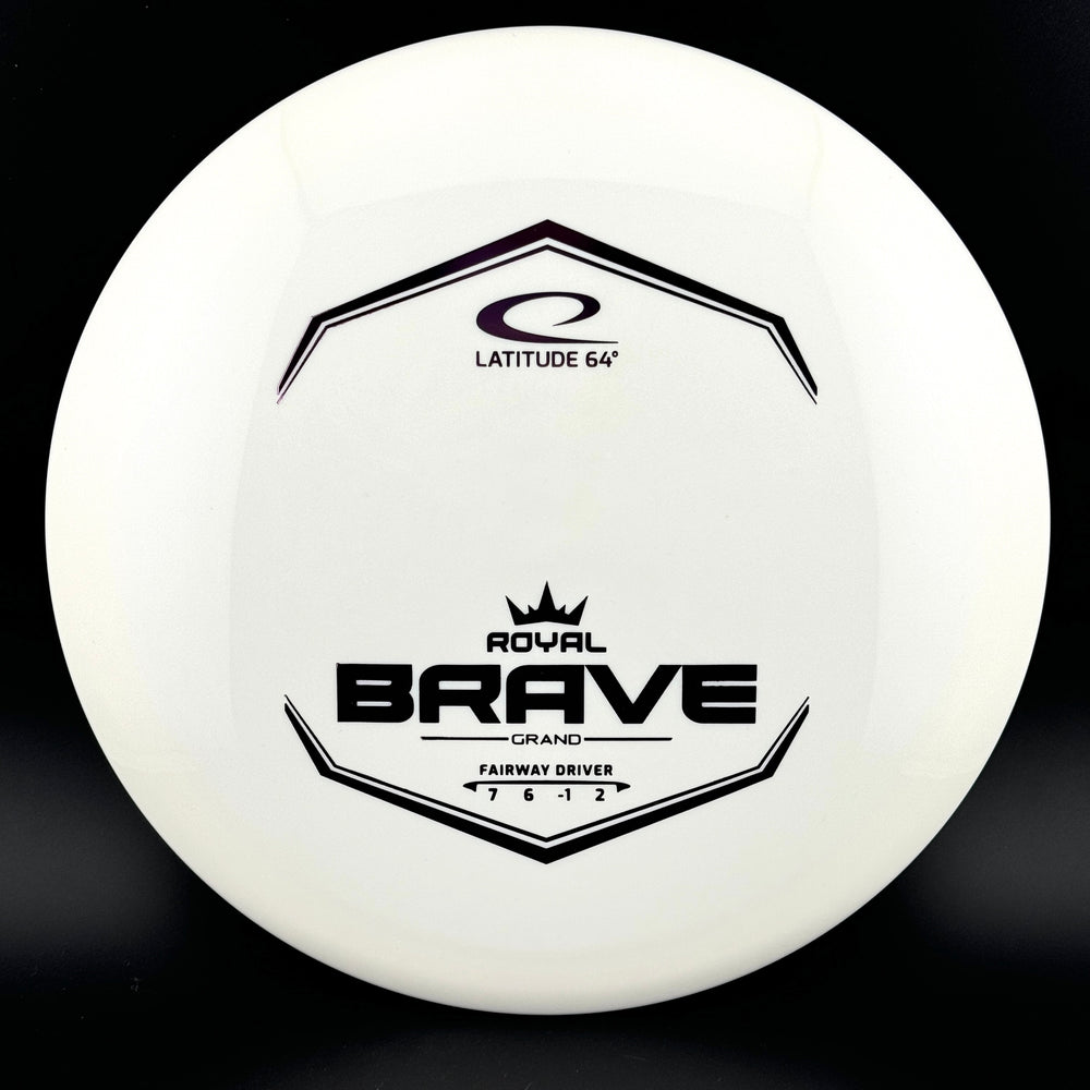 Latitude 64 Royal Grand Brave