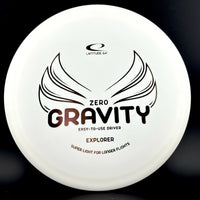 Latitude 64 Zero Gravity Explorer