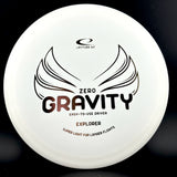 Latitude 64 Zero Gravity Explorer