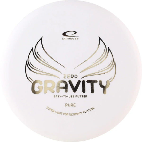 Latitude 64 Zero Gravity Pure