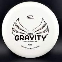 Latitude 64 Zero Gravity Pure