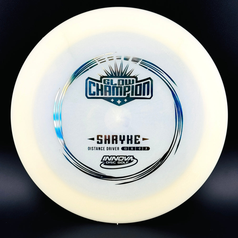 Innova Glow Champion Shryke