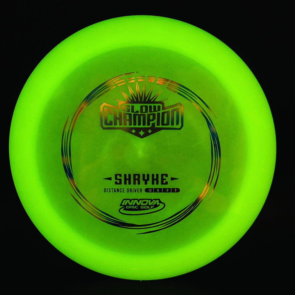 Innova Glow Champion Shryke